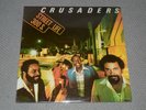Crusaders Street Life 1979 Disco Funk / Soul SEALED/NEW FAST SHIPPING