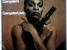 Chicago Gangsters – Gangster Love - LP rare SOUL FUNK/DISCO/BREAKS promo LISTEN