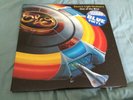 ELO - Out Of The Blue -  Original Double BLUE Vinyl LP 1977 Jet Record Label