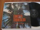 LP - ERNESTO TORREALBA Y SU CONJUNTO LOS ARAUCANOS