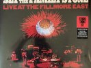 Sly & The Family Stone - Live At The Fillmore East 2 LP New RSD'15 Colored Vinyl