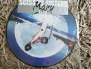 3 Scissor Sisters Limited 12 vinyl