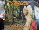 Super Furry Animals The Man Don't Give A F**K Limited 12 vinyl