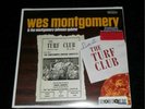 WES MONTGOMERY Johnson Quintet Live at the Turf Club New 1417/2000 10