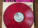 Otis Redding Booker T MGs Mar-Keys Just Do It One More Time RSD 2019 Red Marble
