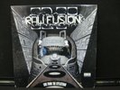 Raw Fusion - Styleetron HOLLYWOOD BASIC HB 61236-1 LP VINYL