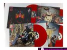 Frank Zappa Europe 1980 Box 4 Vinyl + 4 CD + Booklet