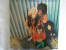 JIMI HENDRIX - Band Of Gypsys - Original 1970 Puppet Sleeve  st Issue LP 33rpm