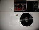Rush Moving Pictures '80 Masterdisk RL/HW Analog 1st EXC USA Ultrasonic CLEAN
