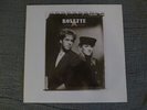 Roxette - Pearls of passion - LP - Sweden original press 1986