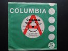 GERRY AND THE PACEMAKERS DEMO 45 ' FERRY CROSS THE MERSEY '