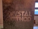 The  Crystal Method Vinyl Box Set - Autographed
