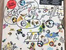 Led Zeppelin III US WLP White Label Promo SD 7201 Mono