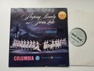 SAX 2306 ED1 UK LP Tchaikovsky Sleeping Beauty & Swan Lake : Karajan NEAR MINT