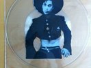 Prince Interview Vinyl Disc 86 Uncut