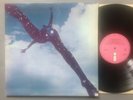FREE SECOND LP ILPS 9104 1969 PINK ISLAND ORIGINAL UK BELL SOUND PRESSING TOP NM