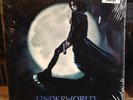 {OST} SEALED 2 DOUBLE LP 