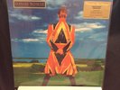 David Bowie Earthling GreenVinyl V&A Exhibition Ltd Release Numbered Mint Sealed