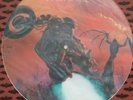 MEAT LOAF   BAT OUT OF HELL   ORIGINAL PICTURE DISC   STILL FACTORY SEALED 1977