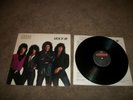 KISS Lick It Up 4228142971M1 Sterling LP - EX VINYL