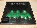 DEAD CAN DANCE IN CONCERT Ltd 3 Vinyl LP Records 3ArtPrints Download BOX SET new