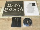 Scott Walker ? Bish Bosch promo 2 x LP 180 Gram Vinyl + CD + Booklet 4AD Record