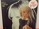Rare Sealed NICO: Chelsea Girl 1967 VERVE Stereo ORIGINAL LP Unplayed