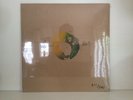 Bears Den - Red Earth & Pouring Rain Limited, Numbered, Test Pressing, Vinyl LP