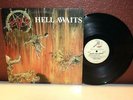 SLAYER HELL AWAITS LP VINYL MX 8020  R19