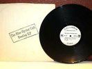 PROMO DEMO THE BLUE OYSTER CULT BOOTLEG EP LP VINYL AS 40  R20