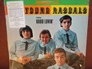 NEW SEALED THE YOUNG RASCALS SELF TITLED LP VINYL RNLP 70237  R20