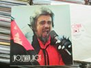 WOLFMAN JACK (2) lp radio show # 27   _ oldies November 1973
