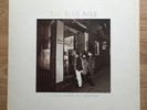 A Walk Across The Rooftops - The Blue Nile - Vinyl- LKH1 - 1983 (No Barcode)