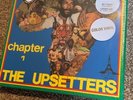 The Upsetters Scratch & Co Chapter 1 Lee Perry Rsd Sealed 10” 3 Colour Vinyl Box