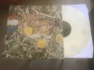 THE STONE ROSES - STONE ROSES CLEAR VINYL LP MINT LP & EXCELLENT SLEEVE
