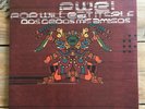 POP WILL EAT ITSELF (PWEI) Dos Dedos Mis Amigos - Vinyl 12