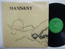 MANSANY DANCEFLOOR AFRO FUNK DISCO COSMIC SENEGAL clean ? mp3