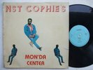 NST COPHIE'S mon'da center AFRO BOOGIE FUNK DANCEFLOOR SOUKOUS ?