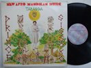 PRINCE SISSOKO Taranga AFRO BEAT MANDING MBALAX FUSION HARD DISCO FUNK SYNTH ?