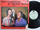 YAPI AMANDEKAN & VIRGINIE MONEY AFRO BOOGIE ELECTRO HIGHLIFE REGGAE ?