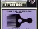 DIGABLE PLANETS - BLOWOUT COMB 2 VINYL LP NEU
