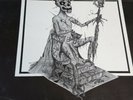 Hellhammer - Apocalyptic Raids GER LP 1984 /4
