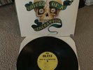 BLITZ Voice Of A Generation LP NO FUTURE 1982 Punk Oi Skinhead
