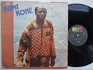 PAPA KONE  CINEMATIC AFRO PSYCH FOLK FUNK SURF DEEP MANDING UFO ? mp3