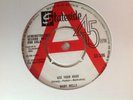 MARY WELLS - USE YOUR HEAD / EVERLOVIN' BOY.  STATESIDE RED  DEMO SS 396 EX+