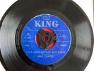 4 Rare Rockabilly Singles - Mac Curtis