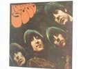 THE BEATLES - RUBBER SOUL LP Aussie 70’s Press EX++ cond vinyl