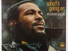Marvin Gaye - What's Going On LP - Tamla DG