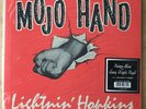 LIGHTNIN' HOPKINS Mojo Hand JAPAN 180G REISSUE LP P-VINE PLP-6704