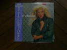 SYLVIE VARTAN Sylvie vartan  LP JAPON Obi PROMO RARE insert